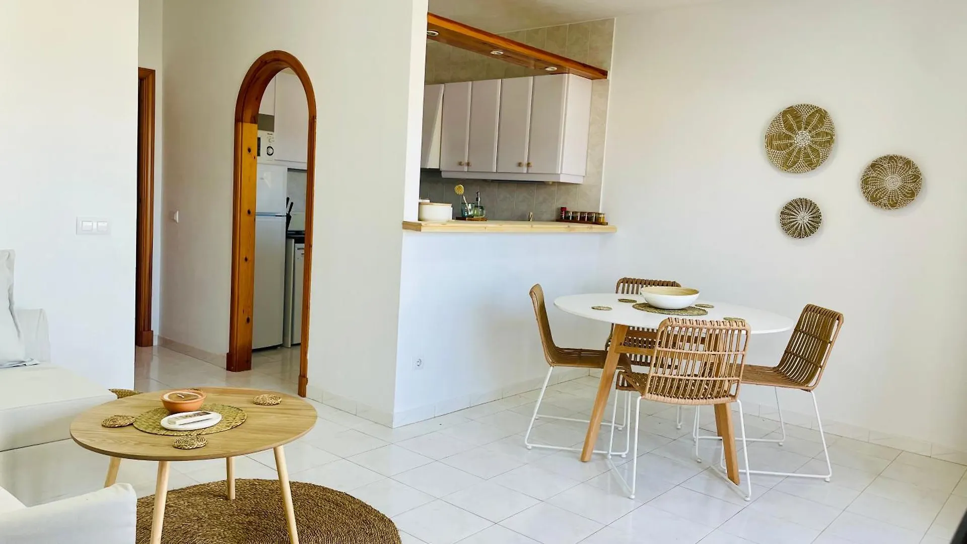Cosy Apartment With Views And Pool Fornells  0*, Fornells (Menorca) Spain